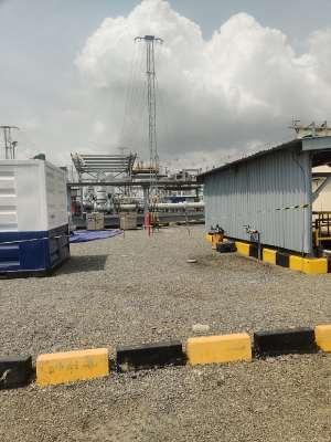 WAPCo to commence pipeline maintenance on February 5