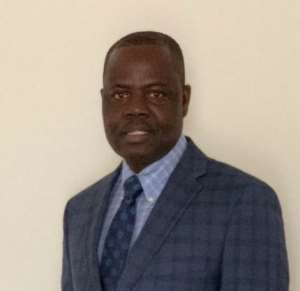 A NEW NPP SHOULD NOT BE A LASTING LEGACY..Elect Kennedy To Restore Dignity To NPP.