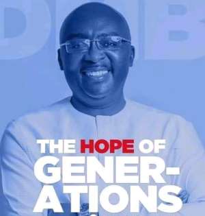 We Are Winning With Bawumia: The Masses Of NPP Have Spoken