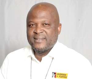 Why the Danquah–Busia Political Tradition Fears Ibrahim Mahama’s Rise