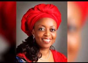 Diezani Alison-Madueke: Life After the Petroleum Ministry and OPEC