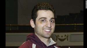 Boston Marathon : Suspect body buried!
