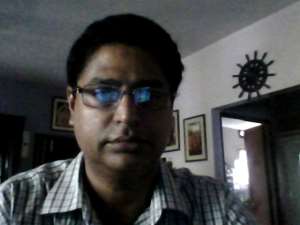Role of Brain-Eye Size in Corporate