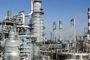Building New Oil Refineries Not Necessary—Alex Mould