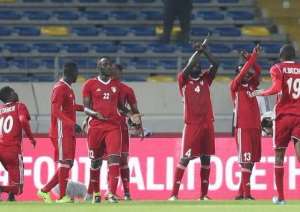CHAN 2018: Sudan Eyeing Nigeria Scalp To Reach Finals