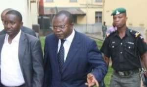 Murder of Charity Aiyedogbon: Ugwuonye Denied Bail