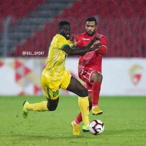 'Ghana Premier League Is More Competitive Than Bahrain Premier League But  ...' - Former Wa All Stars Defender