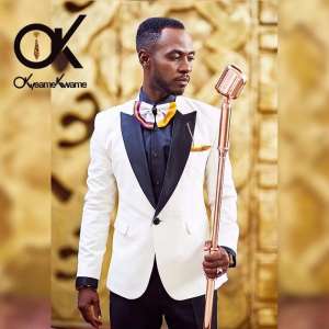 I Am Not A Christian But I Am Very Spiritual – Okyeame Kwame