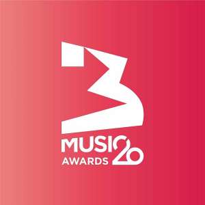 3Music Awards: Sarkodie, Stonebwoy, Shatta Wale, Others Battle For Male Act Of The Year
