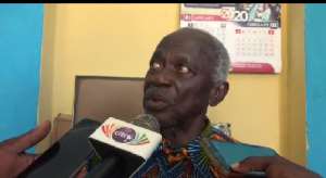 'Sidelined' Efua Ajumako Chief Boycotts Assembly Meeting