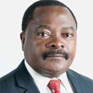 Knox Msebenzi