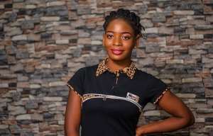 Gospel artiste Lady Cee changes stage name to Akosua Yeboah
