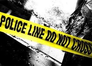 I am fed up in this world — Jomoro Police Commander allegedly shoots himself to death