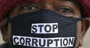 Ghana fails to make progress in reducing corruption — report