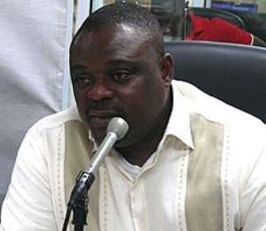 Only Thieves Are Afraid Of Special Prosecutor–-Koku
