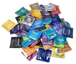 Shortage Of Condom,Viagra Hits Kumasi