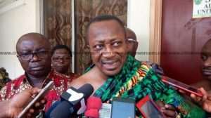 Kumasi Traditional Council Wants Power To Summon Restored