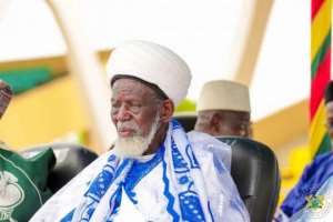 Owusu-Bempah Death Revelations: Sheikh Osman Nuhu Sharabutu Calls for Calm, Tolerance