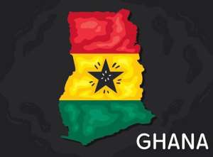 Photo credit: Ghana media