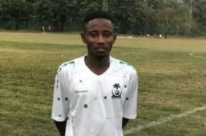 King Faisal Captain Hakeem Mujeeb Confident Of Victory Against AshGold