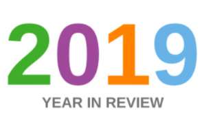 JymWrites: 2019 In Review