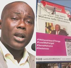 2024 General Election: Mudslinging, machoism, and destruction of bill boards won’t help anyone – Prof. Gyampo