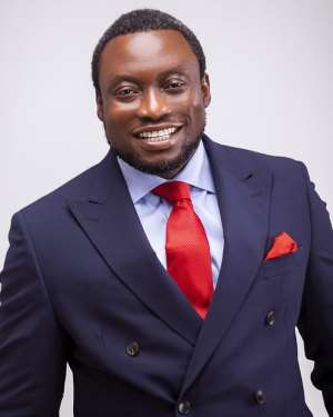 All you need to know about Dr. Samuel Ankrah: Ghanas real alternative force