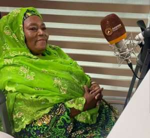 Popular Waakye seller Auntie Muni dies