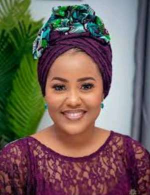 Hadiza Aliyu Gabon: From Gabon to Queen of Kannywood