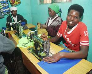 VOCATIONAL TECHNICAL SKILLS A DRIVING FORCE FOR A COUNTRIES DEVELOPMENT