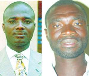 NPP, NDC serial callers on rampage