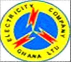 ECG to phase out credit meters