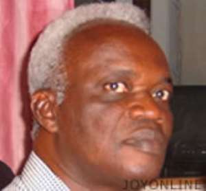 Ahwoi counsels: Dont run Akosombo to ground