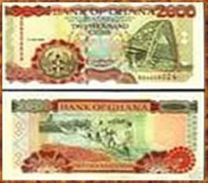 Money laundering Parliament on war path