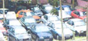 Car Clearance Syndicate Identified