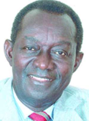 Let Ghana`s political dynasties continue to thrive