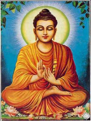 The Impact Crew: “Why Judge Me Because Im A Buddhist?