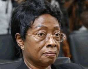 How Powerful is a Chief Justice in the Delivery of Justice and inthe Development of Ghana?