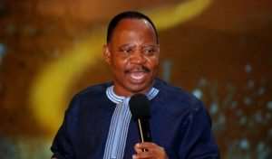 Have Faith In God To Protect You Than Being Scared Of Death Prophecies – Pastor