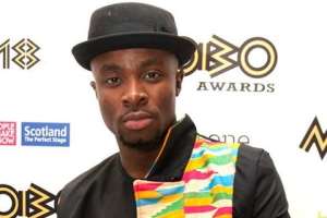 Kente Party Injured Person Responding To Treatment - Says Fuse ODG