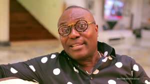 Chief Executive Officer (CEO) of Champion Divine Clinic, Dr. Kwaku Frimpong