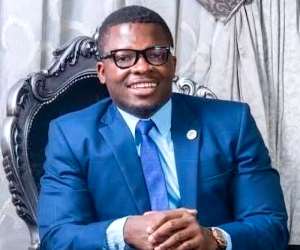 Dr. Sijibomi Ogundele