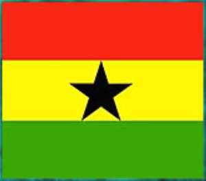 Ghana humbles Brazil