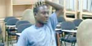 NDC FIGHTS FOR QUANSAH