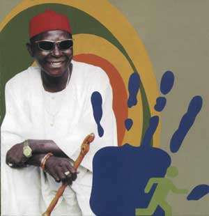 HIGHLIFE MAESTRO, OSADEBE DIES AT 71