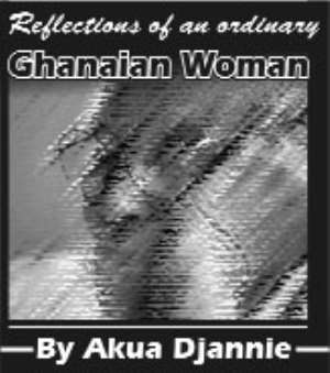 The vampires of Ghana
