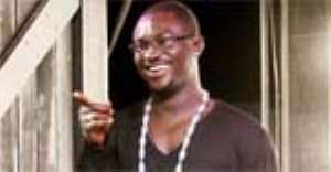 Kwaku T Arrives Today