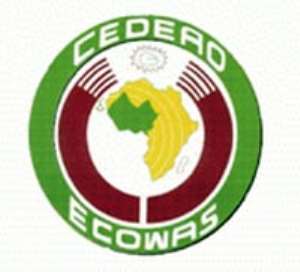 First ECOWAS Business Forum Opens In Accra