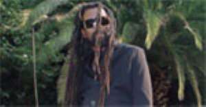 Thousands Mourn Lucky Dube