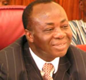 Second chance for NPP Chairman
